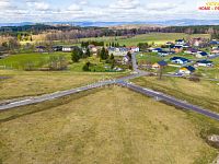 Prodej stavebního pozemku 1.140 m2, Kolová - 4