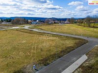 Prodej stavebního pozemku 1.140 m2, Kolová - 6