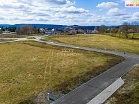 Prodej stavebního pozemku 1.140 m2, Kolová - 6