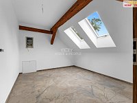 Pronájem bytu 3+kk, Bylany - 10