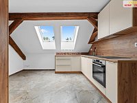 Pronájem bytu 3+kk, Bylany - 2