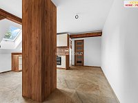 Pronájem bytu 3+kk, Bylany - 6