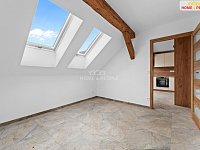 Pronájem bytu 3+kk, Bylany - 9