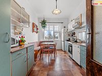 Prodej bytu 3+1, Říčany