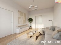 Prodej bytu 3+1, Říčany - 13