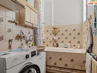 Prodej bytu 3+1, Říčany - 18