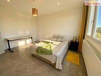 Pronájem luxusního bytu 3+1 s lodžií, 83 m2, Zárubova, Praha 12-Kamýk - 13