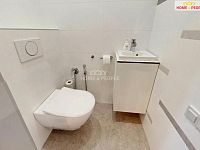 Pronájem luxusního bytu 3+1 s lodžií, 83 m2, Zárubova, Praha 12-Kamýk - 14