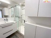 Pronájem luxusního bytu 3+1 s lodžií, 83 m2, Zárubova, Praha 12-Kamýk - 15