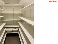 Pronájem luxusního bytu 3+1 s lodžií, 83 m2, Zárubova, Praha 12-Kamýk - 19