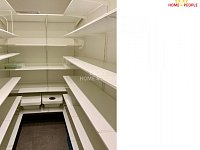 Pronájem luxusního bytu 3+1 s lodžií, 83 m2, Zárubova, Praha 12-Kamýk - 21