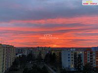 Pronájem luxusního bytu 3+1 s lodžií, 83 m2, Zárubova, Praha 12-Kamýk - 23