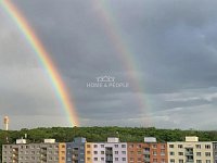 Pronájem luxusního bytu 3+1 s lodžií, 83 m2, Zárubova, Praha 12-Kamýk - 26