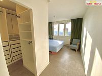 Pronájem luxusního bytu 3+1 s lodžií, 83 m2, Zárubova, Praha 12-Kamýk - 9