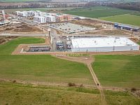 Pozemky u Kauflandu v Hořovicích - 10