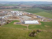 Pozemky u Kauflandu v Hořovicích - 13