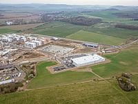 Pozemky u Kauflandu v Hořovicích - 14