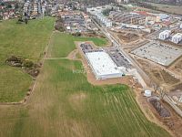 Pozemky u Kauflandu v Hořovicích - 15