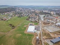 Pozemky u Kauflandu v Hořovicích - 16