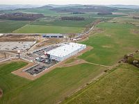 Pozemky u Kauflandu v Hořovicích - 17