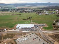 Pozemky u Kauflandu v Hořovicích - 18