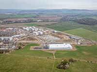 Pozemky u Kauflandu v Hořovicích - 3