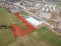 Pozemky u Kauflandu v Hořovicích - 6