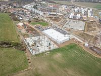 Pozemky u Kauflandu v Hořovicích - 8