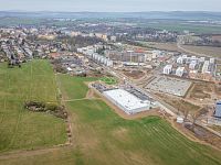 Pozemky u Kauflandu v Hořovicích - 9