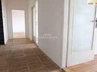 Pronájem  bytu 2+1 Brno, ul. Skácelova 78m2 - 11