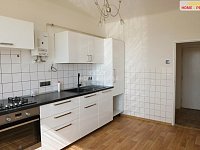 Pronájem  bytu 2+1 Brno, ul. Skácelova 78m2 - 2