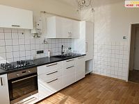 Pronájem  bytu 2+1 Brno, ul. Skácelova 78m2 - 6