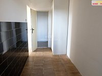 Pronájem  bytu 2+1 Brno, ul. Skácelova 78m2 - 9