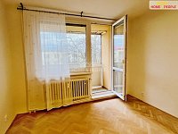 Pronájem bytu 2+1 Brno, ul. Letovická 63m2 - 12