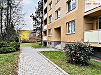 Pronájem bytu 2+1 Brno, ul. Letovická 63m2 - 14