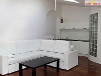 Pronájem bytu 1+kk Brno, ul. Churého 50m2