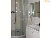 Pronájem bytu 1+kk Brno, ul. Churého 50m2 - 10