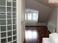 Pronájem bytu 1+kk Brno, ul. Churého 50m2 - 14