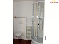 Pronájem bytu 2+kk Brno, ul. Churého 50m2 - 11