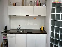 Pronájem bytu 2+kk Brno, ul. Churého 50m2 - 15