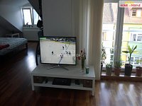 Pronájem bytu 2+kk Brno, ul. Churého 50m2 - 21