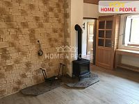 pronájem bytu 2+1, 70 m2, se zahradou, Horoušany, Praha - východ - 10