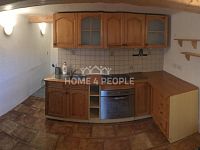 pronájem bytu 2+1, 70 m2, se zahradou, Horoušany, Praha - východ - 11