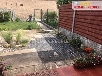 pronájem bytu 2+1, 70 m2, se zahradou, Horoušany, Praha - východ - 23