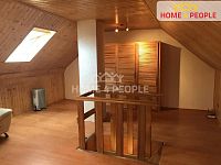 pronájem bytu 2+1, 70 m2, se zahradou, Horoušany, Praha - východ - 5