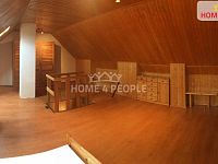 pronájem bytu 2+1, 70 m2, se zahradou, Horoušany, Praha - východ - 6