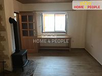 pronájem bytu 2+1, 70 m2, se zahradou, Horoušany, Praha - východ - 9