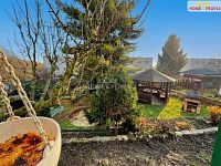 Prodej chaty 1+1 se zahradou 407 m2, Praha 9 - 10