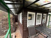 Prodej chaty 1+1 se zahradou 407 m2, Praha 9 - 15