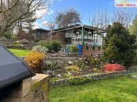 Prodej chaty 1+1 se zahradou 407 m2, Praha 9 - 17